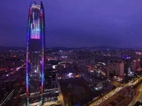 东莞最值得去的四大景点,东莞有几个旅游景点