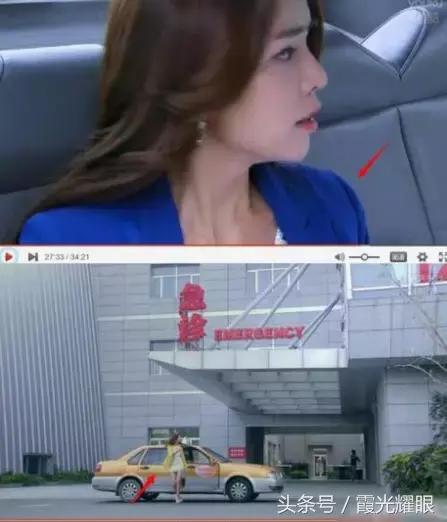 七十二家房客穿帮来了,七十二家房客大战青龙堂穿帮