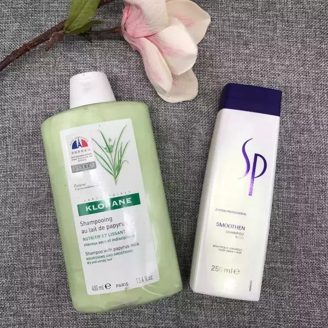 头发毛躁容易起静电用什么洗发水,头发疯狂掉跟换了洗发水有关系吗