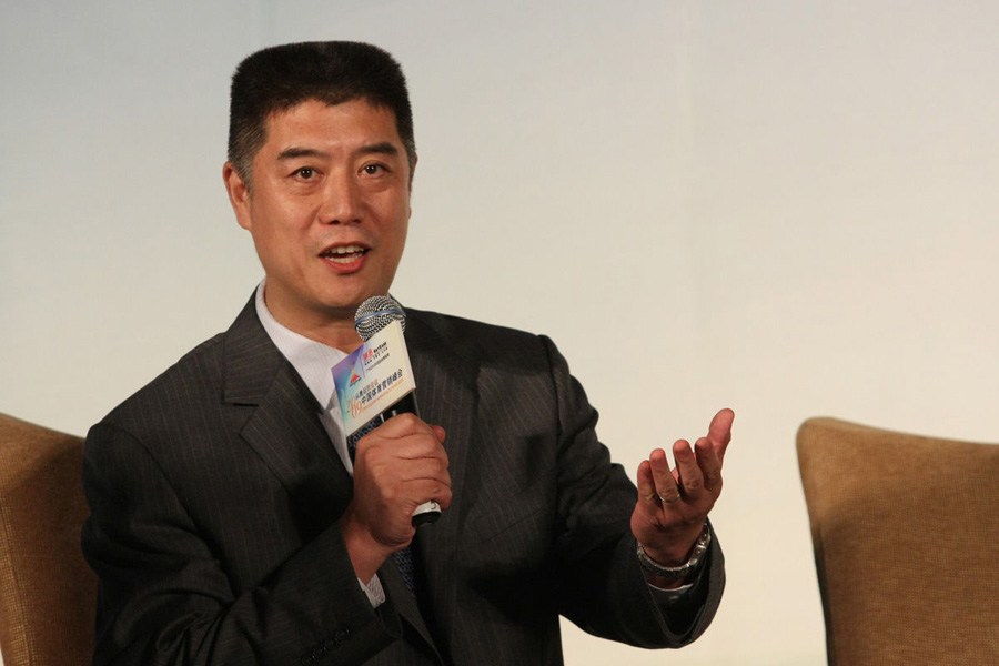 徐老师讲篮球,徐老师说篮球