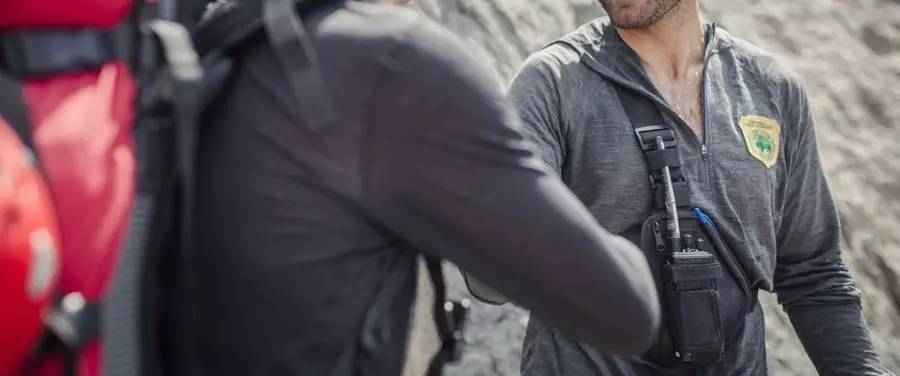 对讲机遥闭,对讲机的六种状态是什么