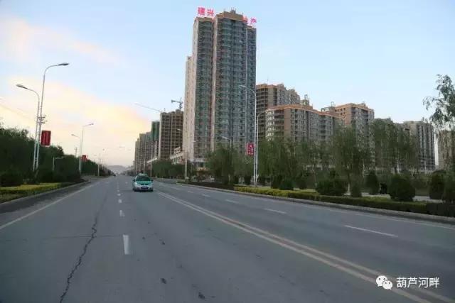 这就是我们美丽的大静宁，一定要让更多人看到