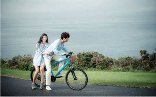 不用投资的一款项链,全智贤同款套装在哪里买