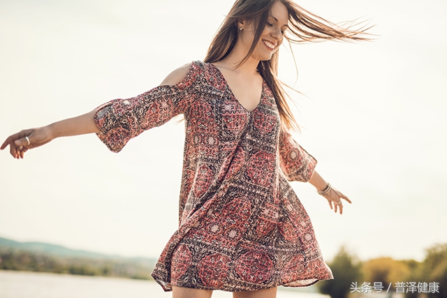 有这些信号警惕妇科肿瘤,细小症状检测