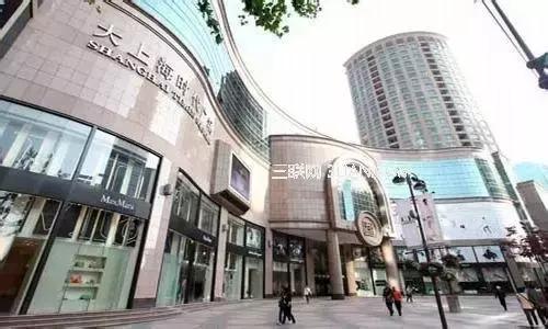 上海各商场最新停车费,2020上海商场免费停车攻略