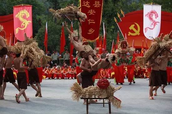 达州民俗有哪些,达州有哪些民间风俗文化