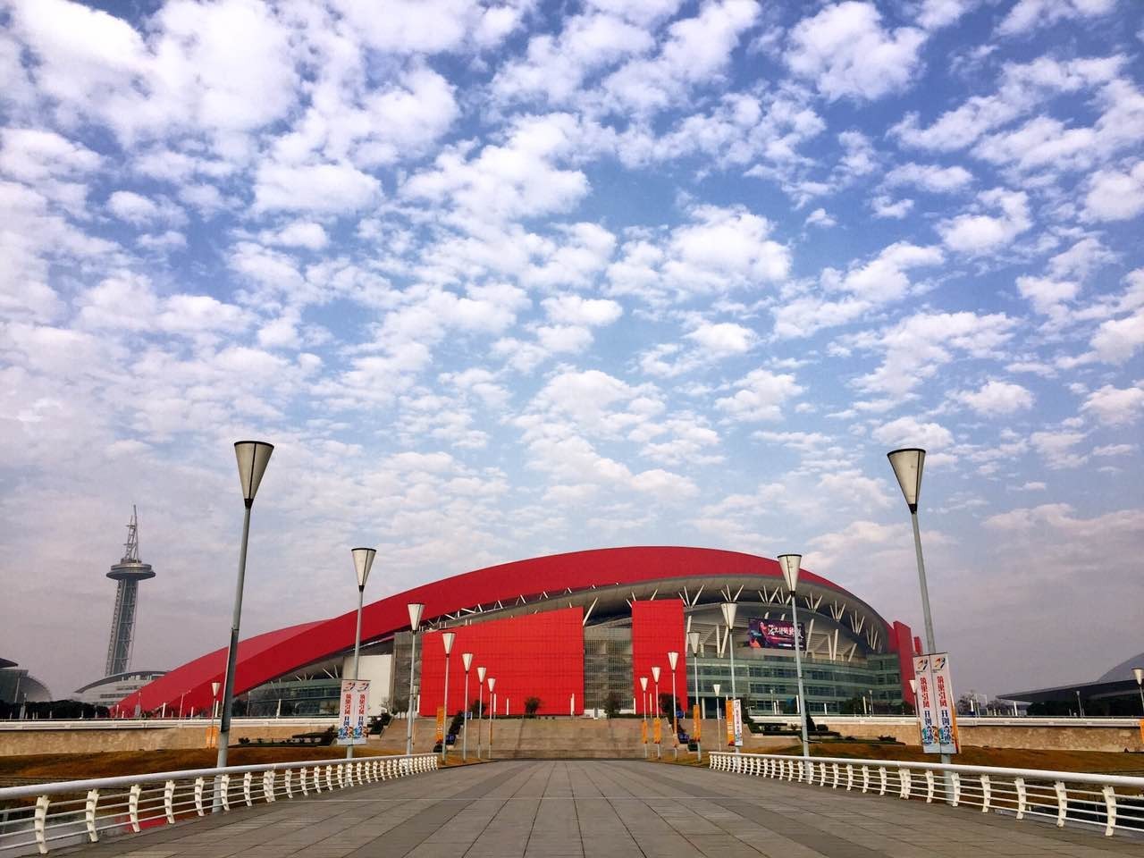 南京奥体中心体育场今天什么活动,南京奥体中心游泳馆什么时候开放