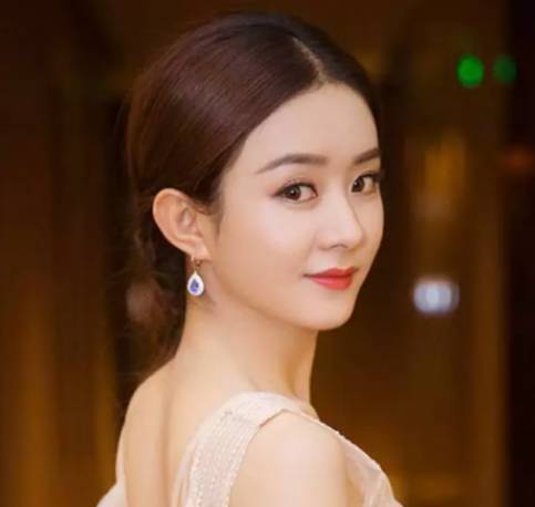 野生眉假皮眉形画法,野生眉的化妆教程