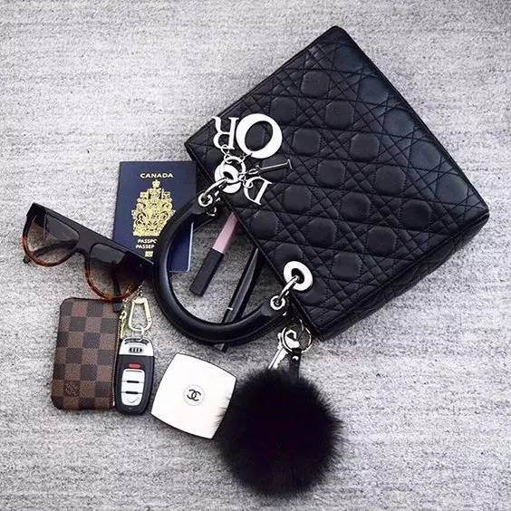 人生第一个大牌包包选什么牌子,人生中第一个大牌包包