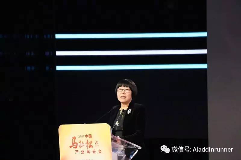 中国田协马拉松最新消息,中国马拉松热潮