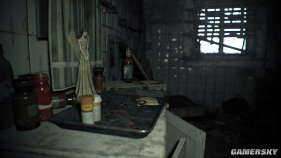 卡普空生化危机7发布会,卡普空生化危机7是巅峰之作吗