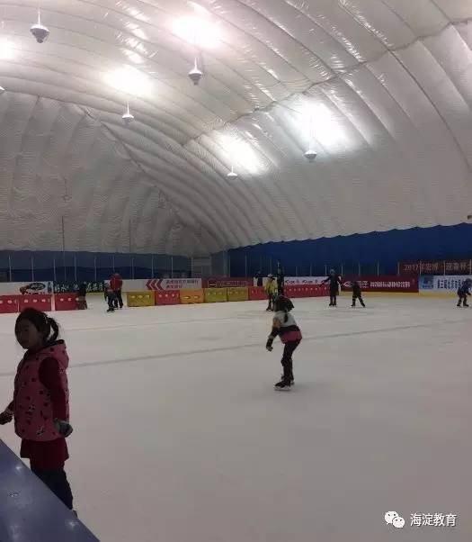 海淀区玩雪,适合寒假出游玩雪的地方