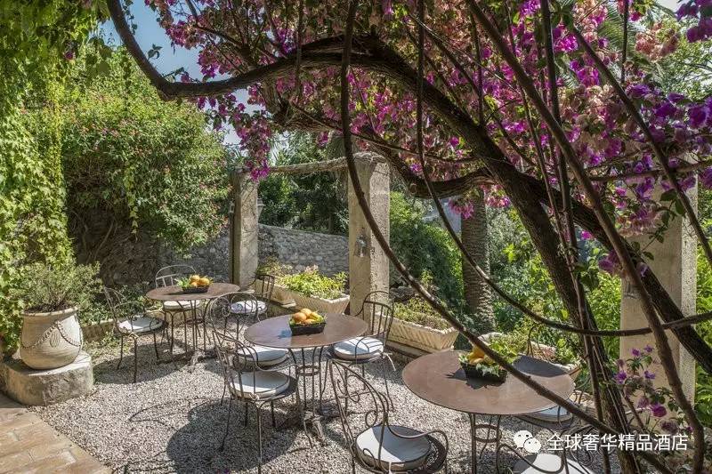 从意大利到巴黎,从意大利到法国