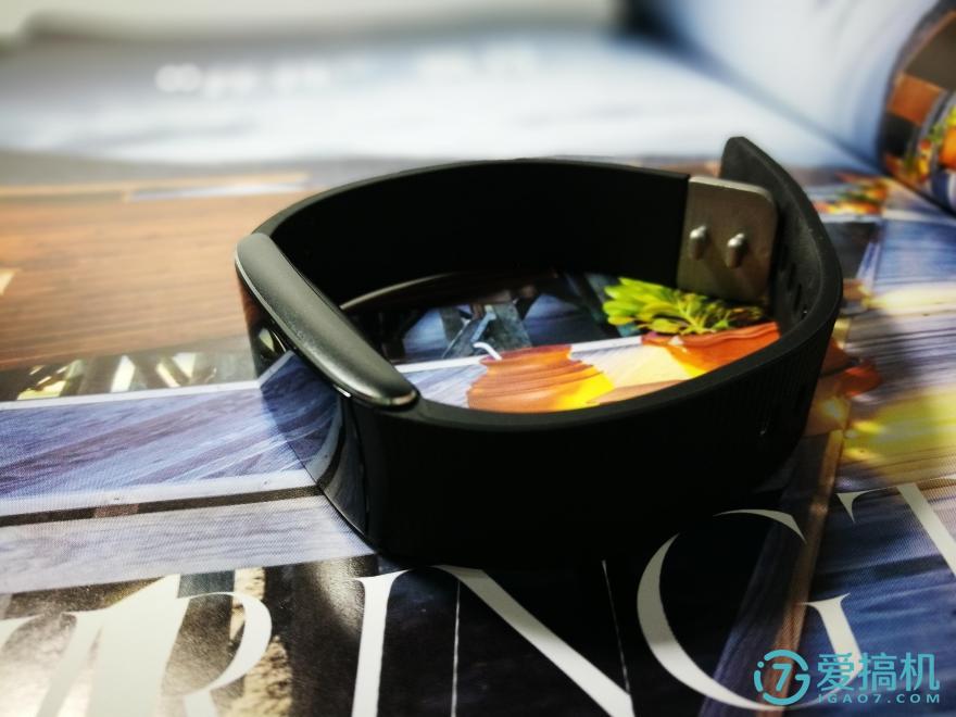 埃微手环怎么使用教程,埃微智能手环如何