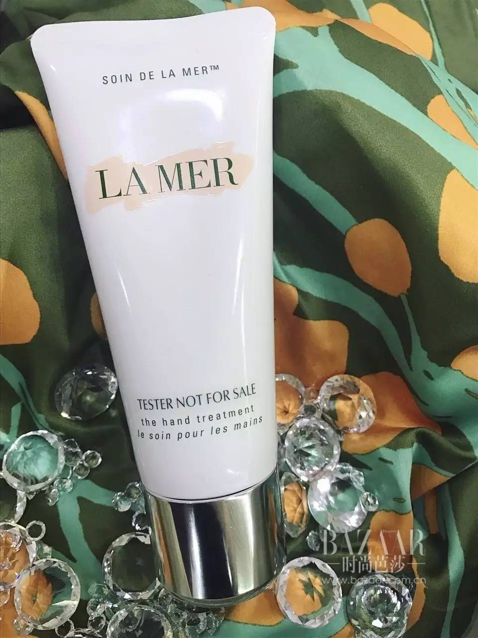 种草机家里必备,11支秋冬超爱护手霜