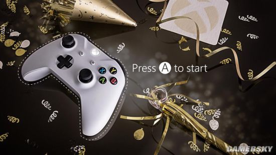 xboxone游戏主机,xboxone主机介绍