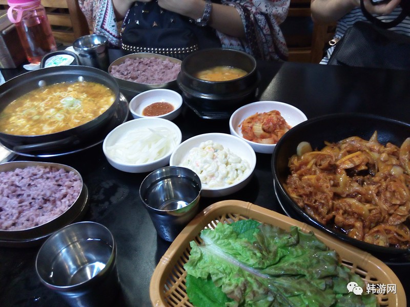 广州韩国釜山自由行,韩国釜山自由行详细攻略