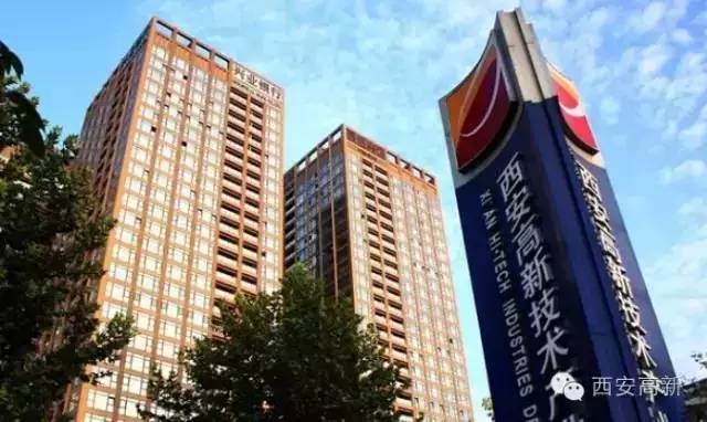 西安高新区沣邑大桥最新动态,西安高新区和迪村最新动态