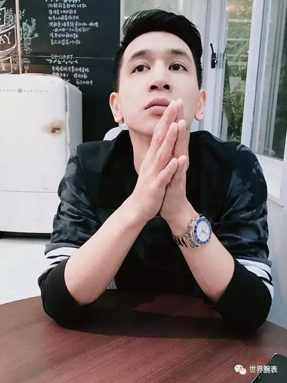 表友估价劳力士,yachtmaster劳力士系列