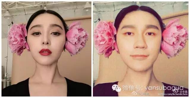 黄晓明和邓超对比照,黄晓明邓超孙俪