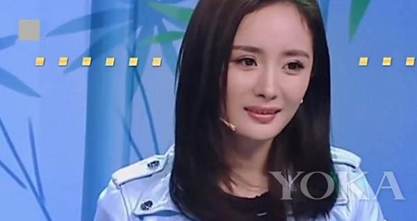 杨幂家中有钱吗,杨幂家里有多少钱