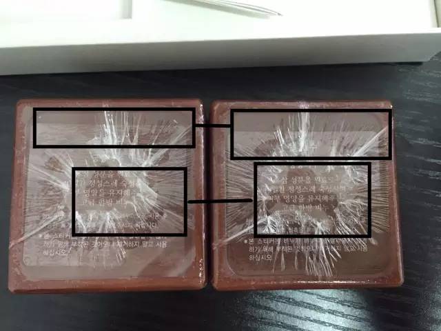 韩妆是真的假的吗,韩妆实体店有没有假货