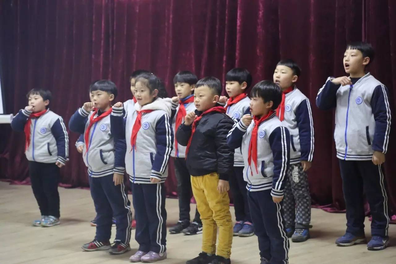 安阳市飞翔学校2018届,安阳飞翔中学表演