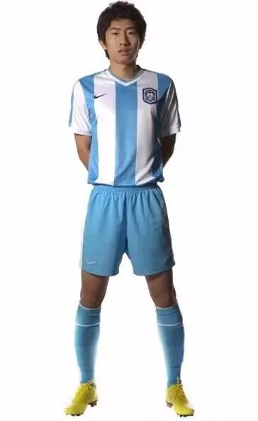 泰达新款球衣,泰达新款球衣曝光