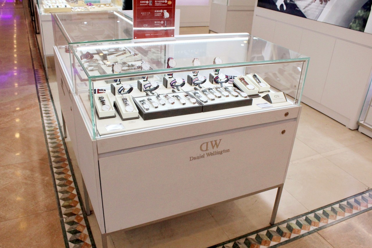 韩剧同款女手表,电视剧韩国明星同款手表