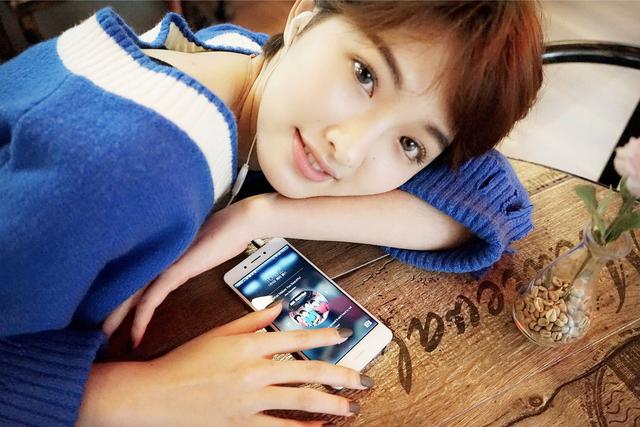 花式年夜饭华为畅享6S拍照美翻朋友圈