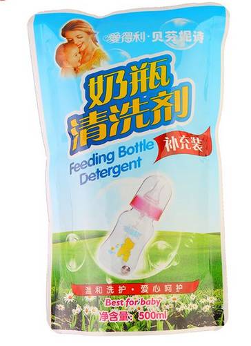 奶瓶清洗剂什么牌子好 (有必要用奶瓶清洗剂吗)