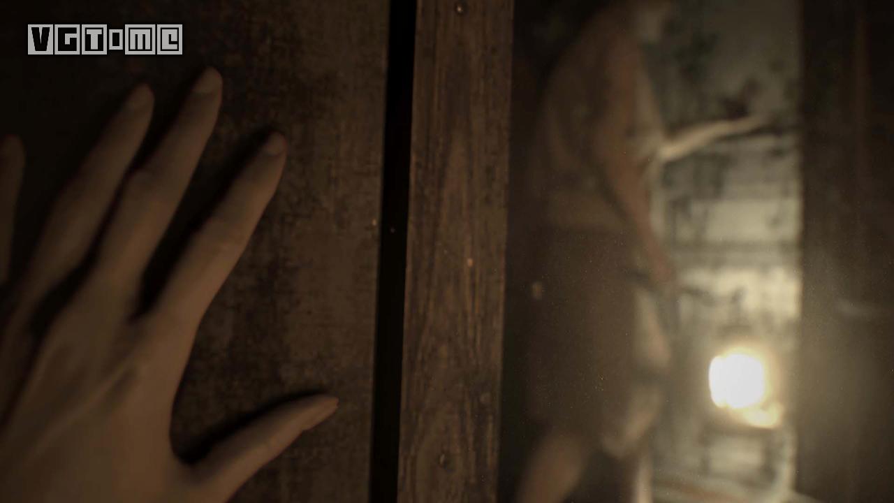 生化危机7哪一章最恐怖,生化危机7评测