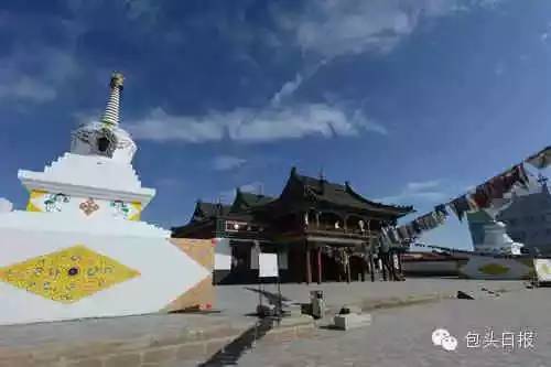 「关注」初一出门必看！过年去哪嗨26个字母带您玩遍包头好玩处！过年啦，带家人朋友逛起来！