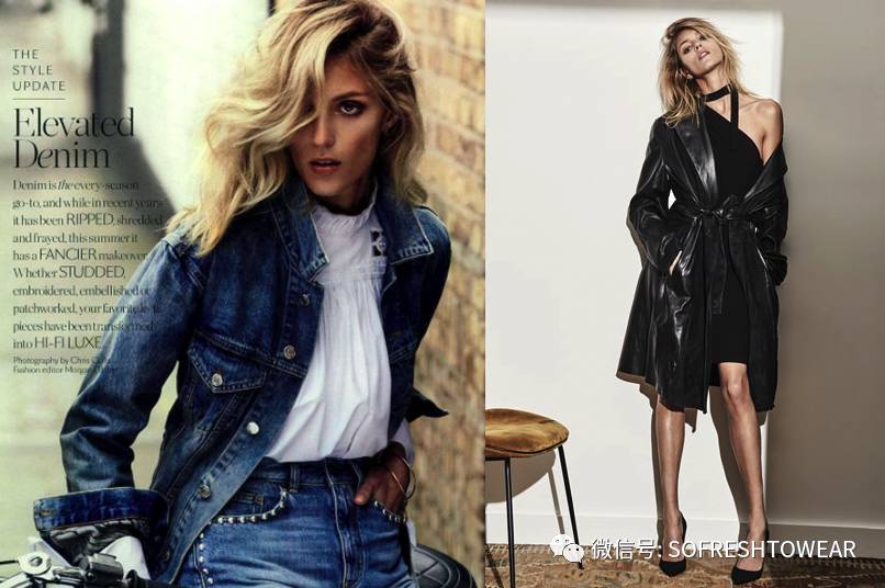 鬼怪同款衣服牌子,鬼怪穿什么牌子的衣服