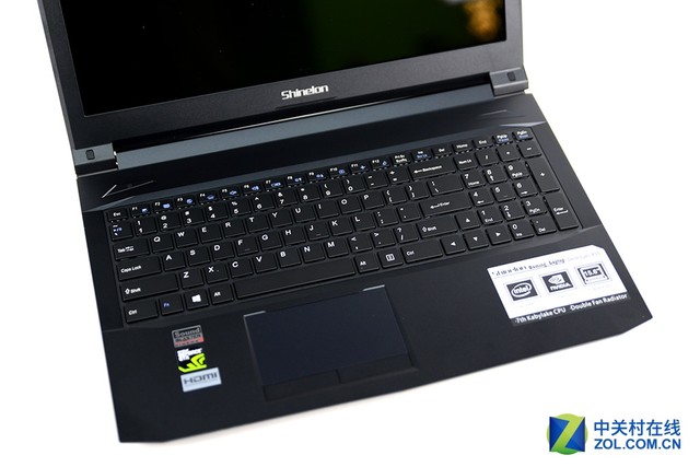 炫龙毁灭者x55-781hn3青春版,炫龙毁灭者x55进取版