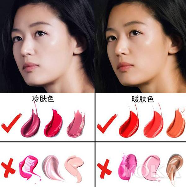 杨幂有1000多支大牌口红,杨幂收藏几百只口红