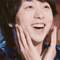 与其说他是偶像，不如说他更是榜样！0125翔くんお誕生日おめでとう