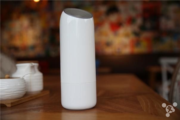 让美妙旋律时刻伴随左右:乐泡象牙(Muse)蓝牙音响评测