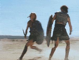 安逸生活在希腊,有一种幸福叫我在广西