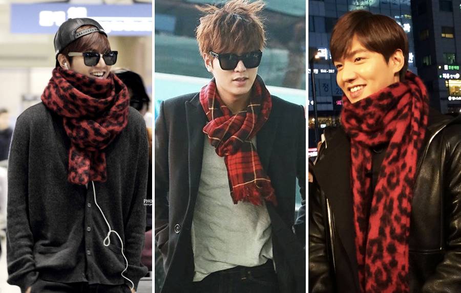 撩男神必备的礼物,给男朋友一点甜头