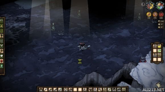 饥荒冒险群岛模式攻略,冒险模式饥荒每一个关卡攻略