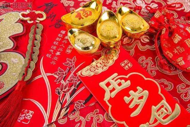 压岁钱的管理和财商的培养 (压岁钱财商处理方案)