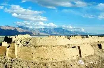 「关注」初一出门必看！过年去哪嗨26个字母带您玩遍包头好玩处！过年啦，带家人朋友逛起来！