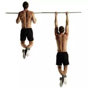 怎么使胸肌变大,为什么练胸肌感觉胸肌没变大