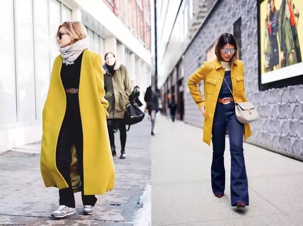 适合所有人最简单穿搭,很随意但是好看的穿搭