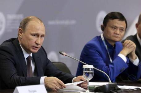 俄罗斯银行与华为合作,俄储蓄银行