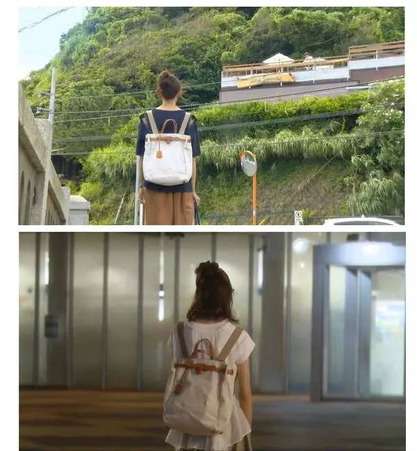 你们看日剧时都只看脸，却没看到16年这三大热门包款！