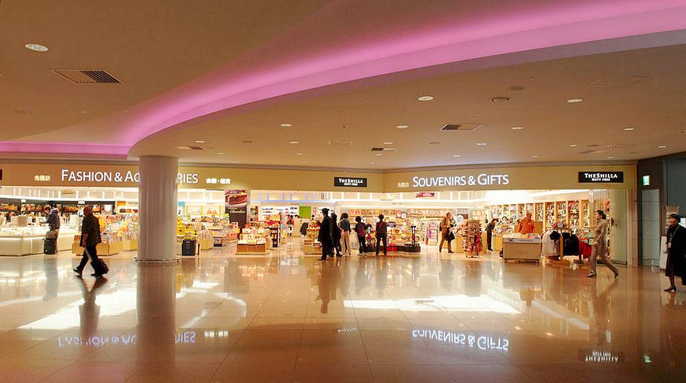 2017的第一场买买买，选在韩国就对了！