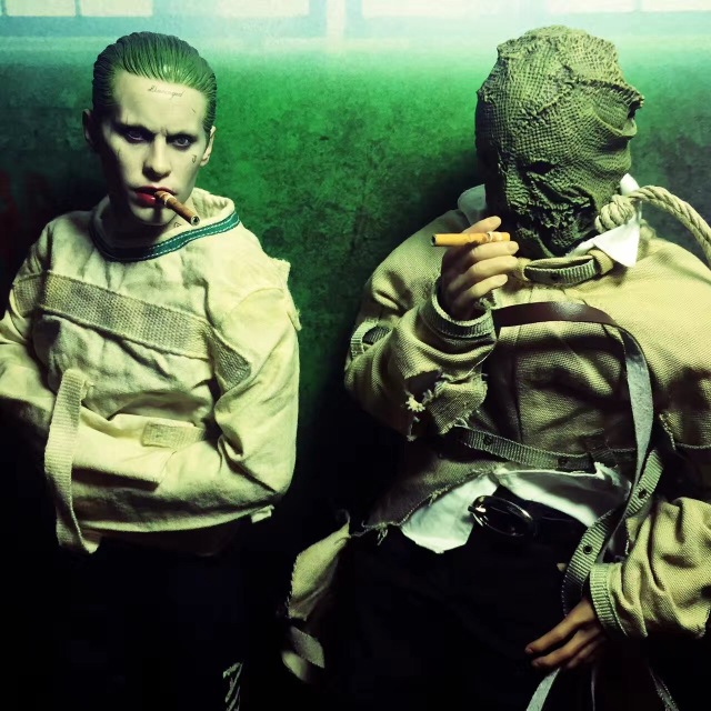 「玩家秀」当你的HT在站尸时，他的HT却在到处浪～