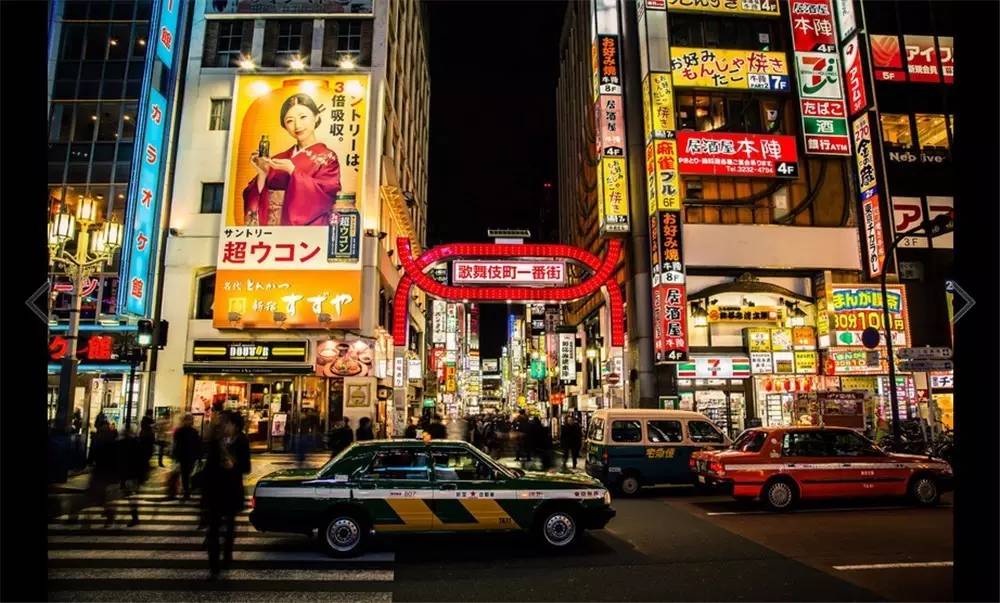 东京真的好吗,东京真的很好吗